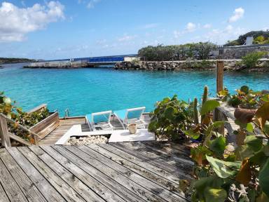 Appartement Willemstad