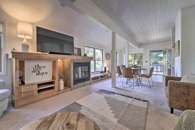 House Grass Valley