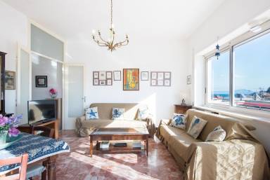 Appartamento Cucina Gaeta