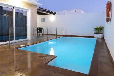 Villa Puerto del Carmen