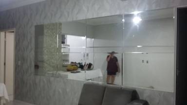 Apartment Araçatuba