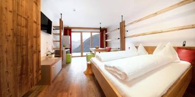 Appartamento Auronzo di Cadore