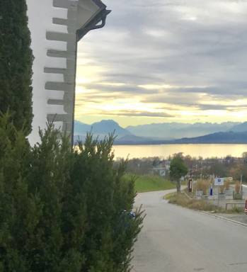 Appartement Lindau
