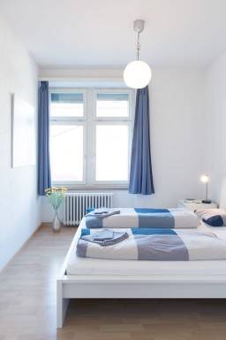 Apartament Seefeld