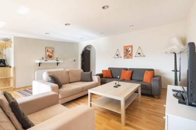 Apartment Istanbul