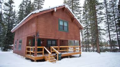 Cooke City-Silver Gate Vacation Rentals