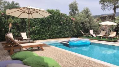 Villa Marmaris