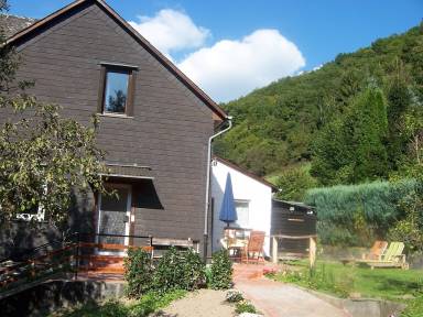 Ferienhaus Bad Schwalbach