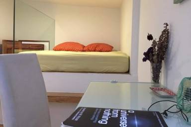 Apartment Newton