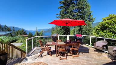 House Air conditioning Sechelt