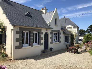 Maison de vacances Saint-Quay-Portrieux