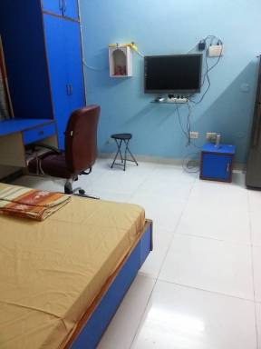 Private room Yard Vijaipur Colony
