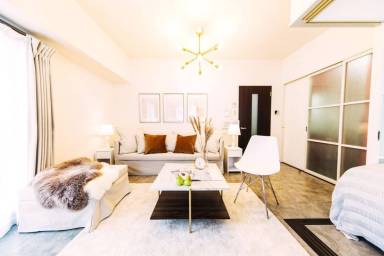 Apartment 2 Chome-6 Shimanouchi