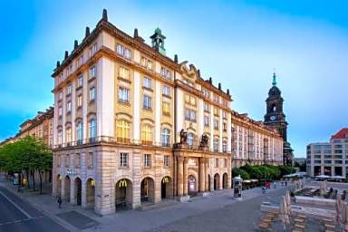 Hotel Innere Altstadt