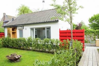 Cottage Nieuwvliet