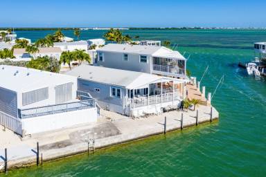 Cottage Cudjoe Key