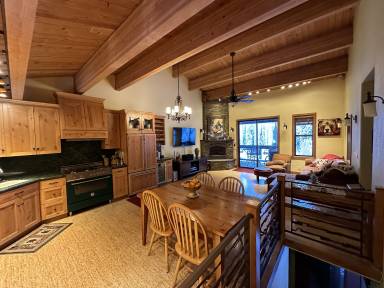 Condo Air conditioning Truckee