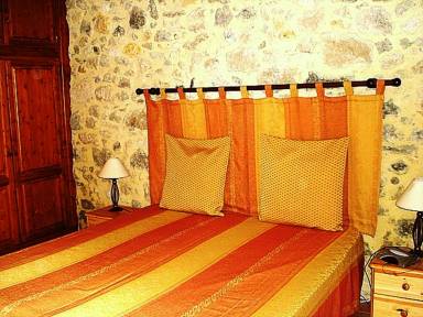 Chambre privée Montagnac-sur-Auvignon