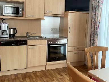 Apartament Bischofshofen