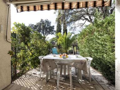 Appartamento Cavalaire-sur-Mer