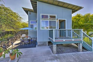 Cottage Kahaluu-Keauhou