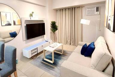 Lägenhet Taguig City