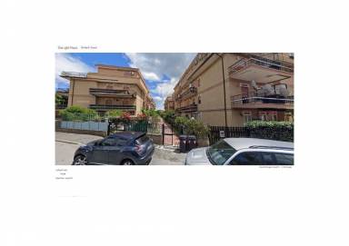 Appartamento Terrazza/balcone Ladispoli