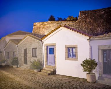 Cottage Vila Nova de Cerveira