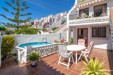 Apartment Nerja