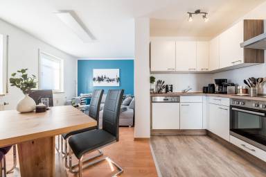 Appartement Südvorstadt