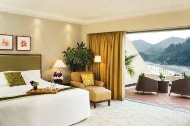 Resort Macau