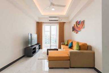 Apartment Mount Lavinia