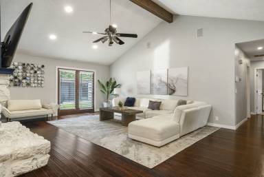 House Kitchen Tulsa