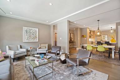 Appartement South of Market