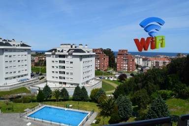 Apartamento Castro Urdiales