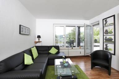 Appartement Winterberg