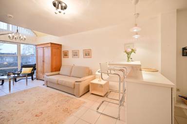 Ferienwohnung Grönwohldshorst