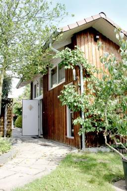 Ferienhaus Litzelstetten