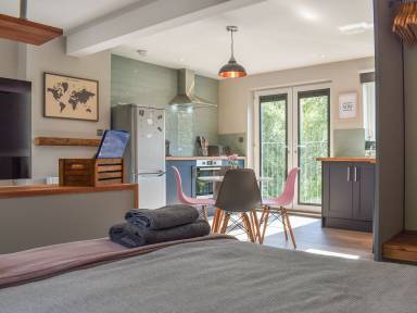 Lite hus Etchingham