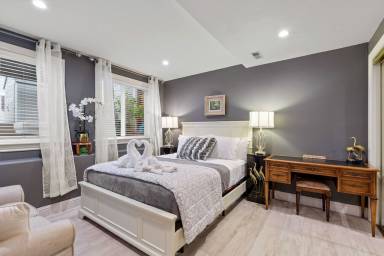 Apartment Presidio