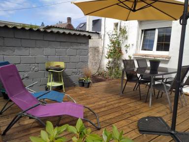 House Cayeux-sur-Mer