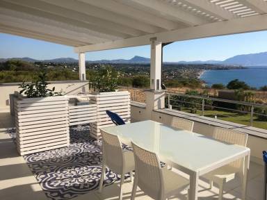 Appartamento Terrasini