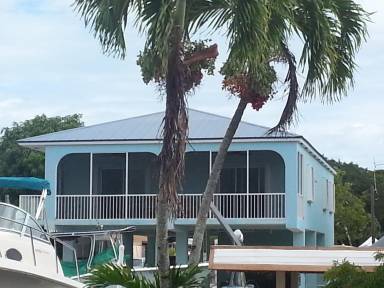 Maison de vacances Key Largo