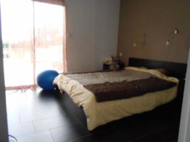 Chambre privée Rillieux-la-Pape