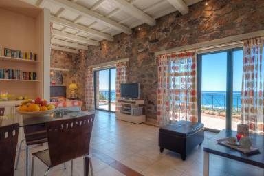 Ferienhaus Livadia