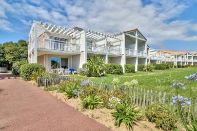 Appartement Les Sables-d'Olonne