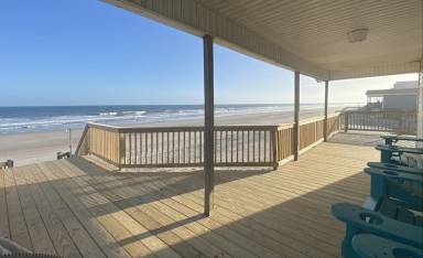 House North Topsail Beach