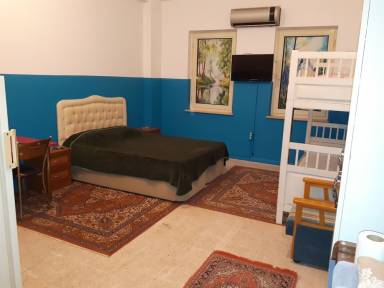 Apartment Çınarcık