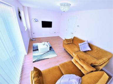 House Pet-friendly Spinningfields