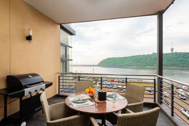 Appartement Durban